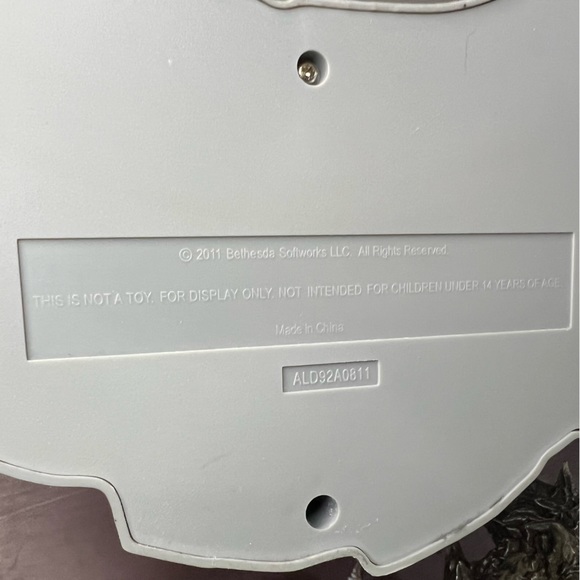 Bethesda Video Games & Consoles The Elder Scrolls V Skyrim